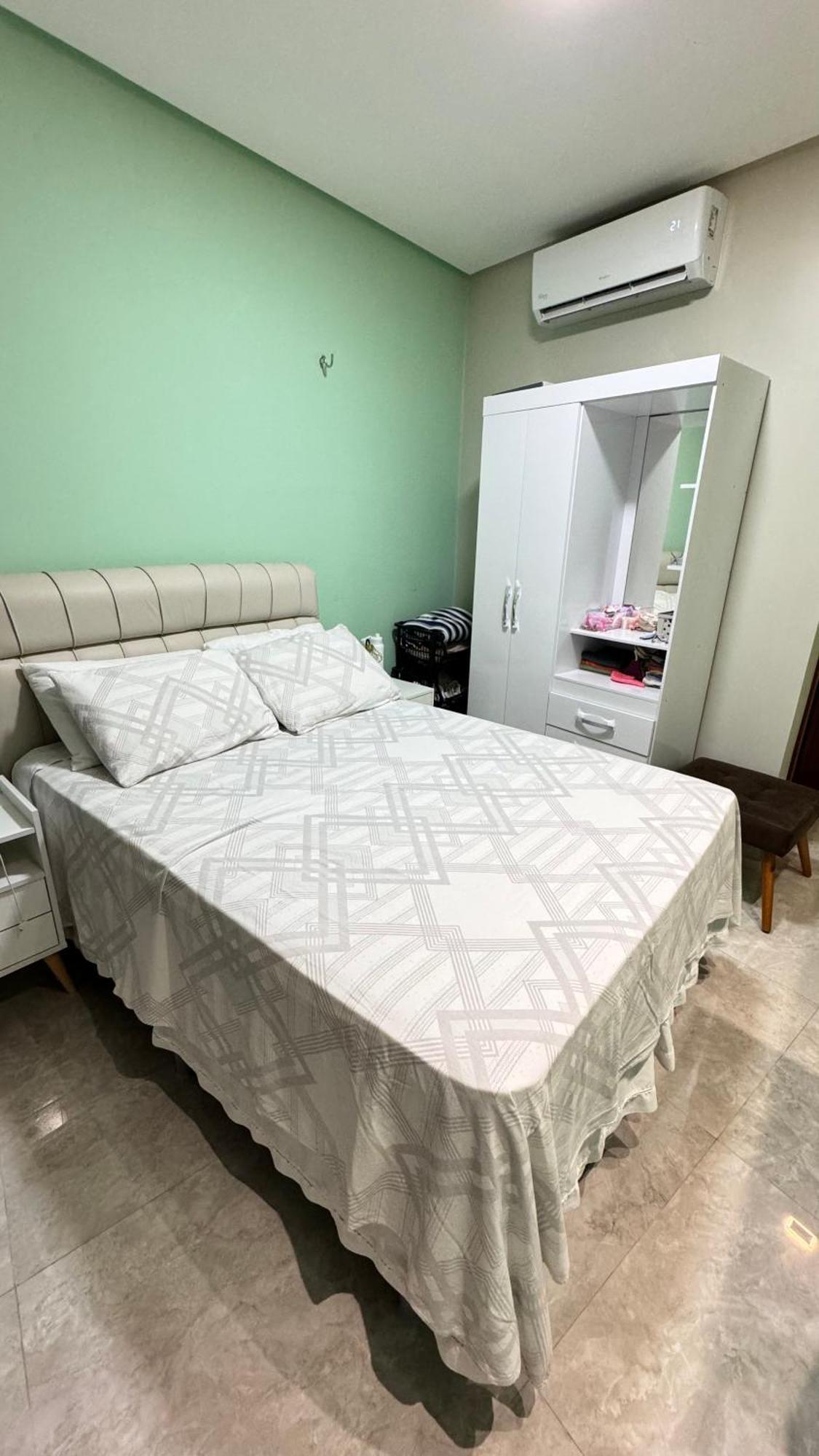 Appartement Ap 02 Cond Porto Dos Lencois à Balaclava Extérieur photo